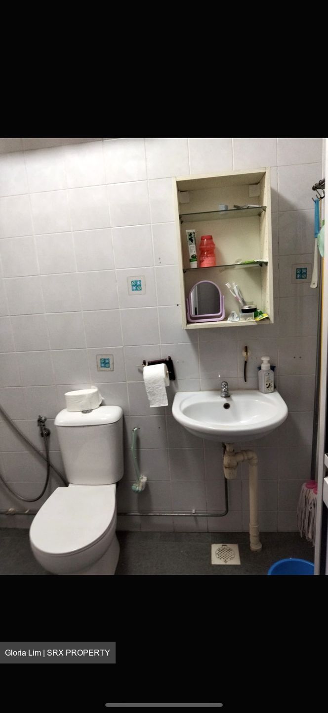 Blk 485A Choa Chu Kang Avenue 5 (Choa Chu Kang), HDB 4 Rooms #597914401